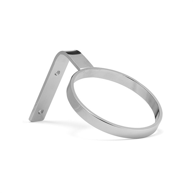 Fönhållare Regular Metall